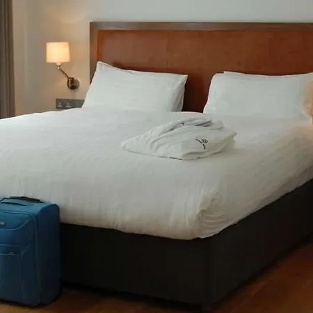 شقة Premier Dublin, Ballsbridge دبلن