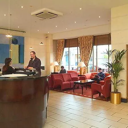Hotel Days Rathmines Dublin