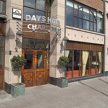 Days Rathmines Hotel Dublin