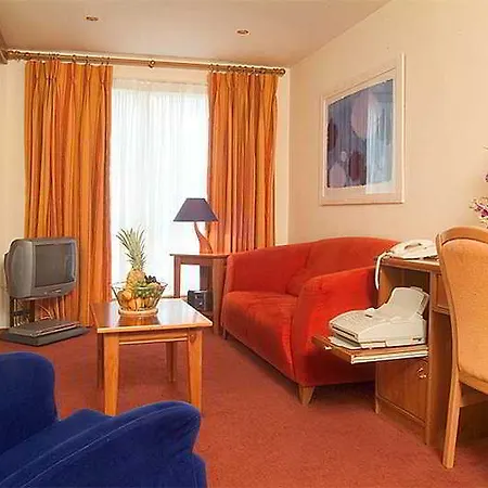 Days Rathmines Hotel 3*