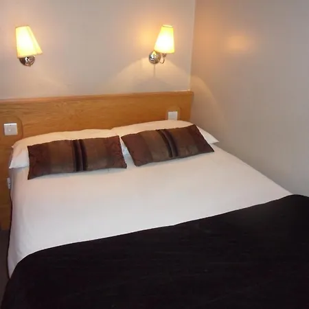Hotel Leeson Downtown 2*