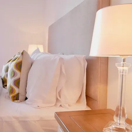 Apartment Leevin Apartments Dublin