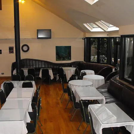The Townhouse Hotel 3*