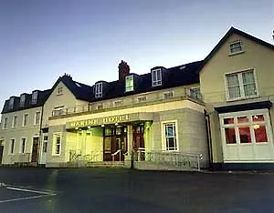 Marine Hotel Sutton