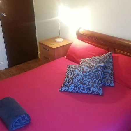 Rathmines Lodge Townhouse