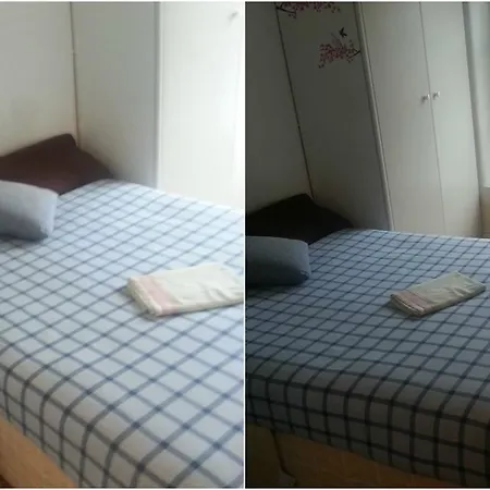 Guest house Rathmines Lodge Townhouse Dublin