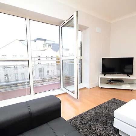 Perfect For Long Term Stays Apartment Dublin