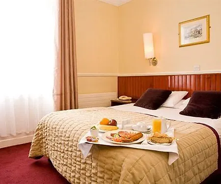 Hotel The Lansdowne 3*