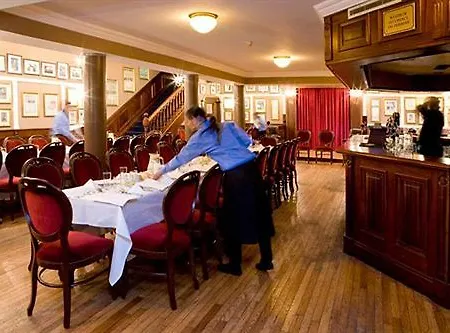 Otel The Lansdowne 3*