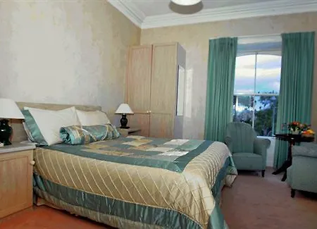 Ardagh House Dublin