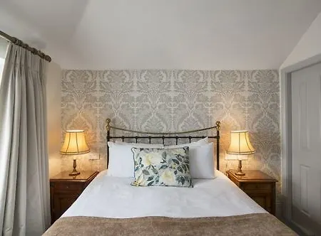 Barry's Hotell