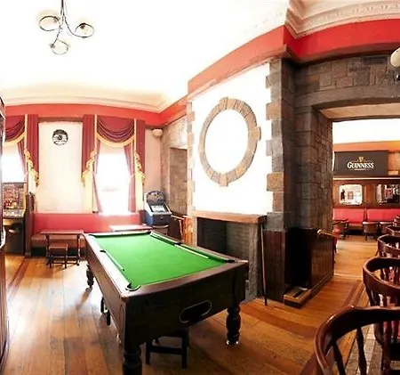 Hotel Barry's