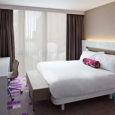 The Morrison Dublin, Curio Collection By Hilton Otel Dublin
