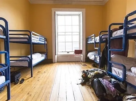 Backpackers D1hostel * Dublino