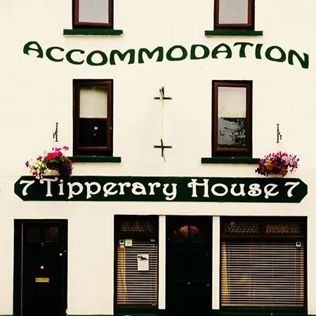 Casa de hóspedes Tipperary House