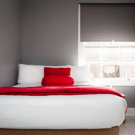 Clifden Aparthotel Dublin