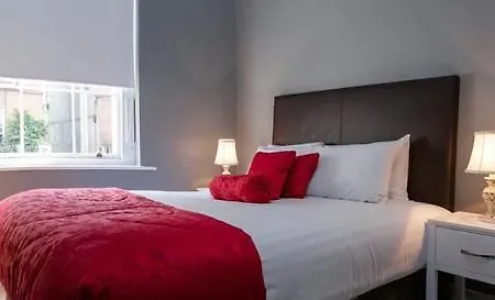 Aparthotel Clifden Dublin