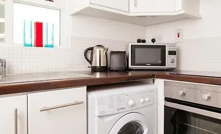 Clifden Aparthotel Dublin