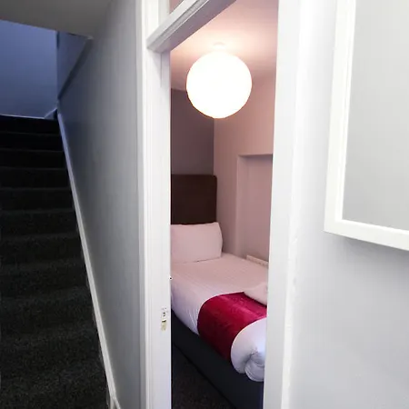 Clifden Aparthotel Dublin