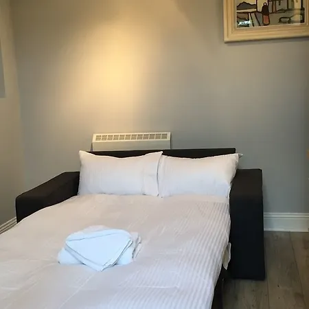 Apartment 11 Portobello Harbour Dublin