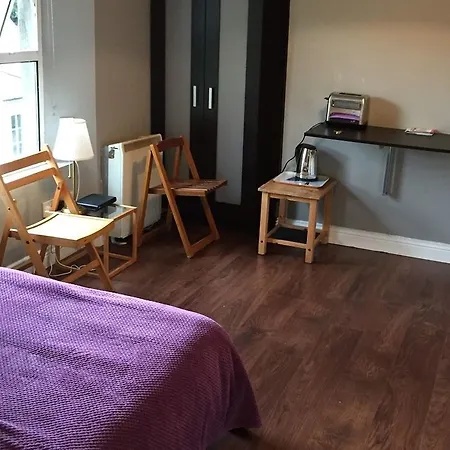 Apartment 11 Portobello Harbour Dublin