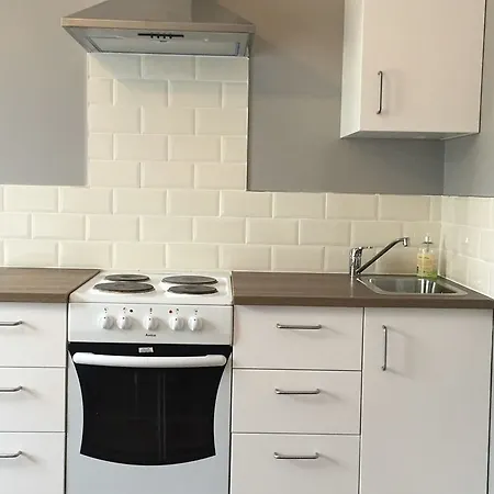 Apartment 11 Portobello Harbour Dublin