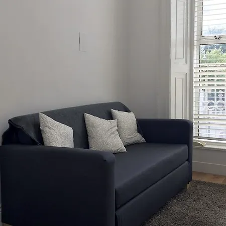 Apartment Mountjoy Serviced Dublin