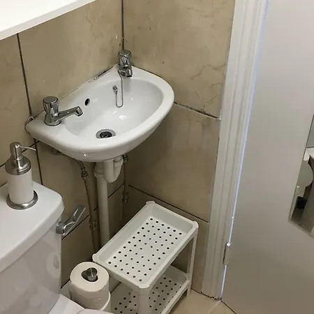 Mountjoy Serviced Apartment Dublin