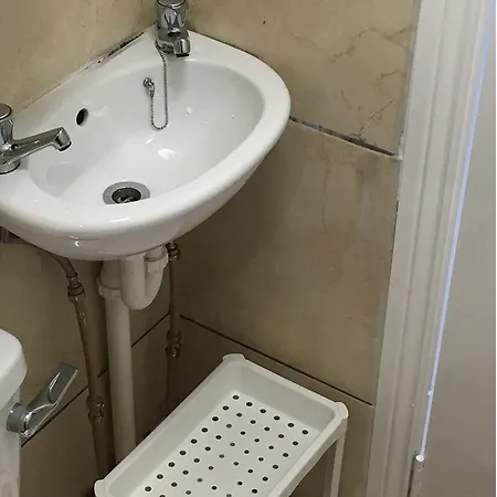 Apartment Mountjoy Serviced Dublin