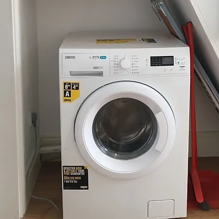 Mountjoy Serviced