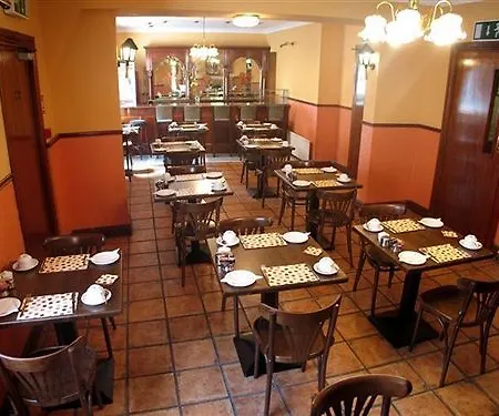 Avondale Dublino