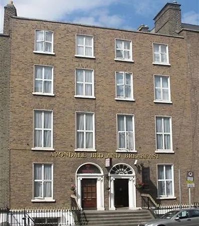 Avondale * Dublin