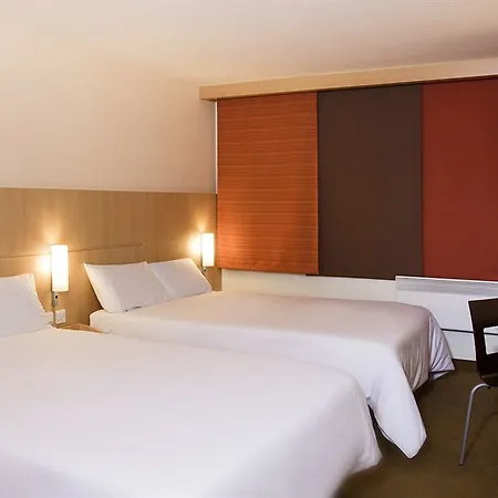 Ibis Dublín