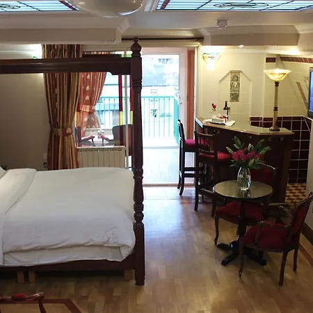 Hotel Roxford 3*