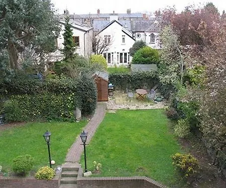 Waterloo Town House & Hotel Dublin