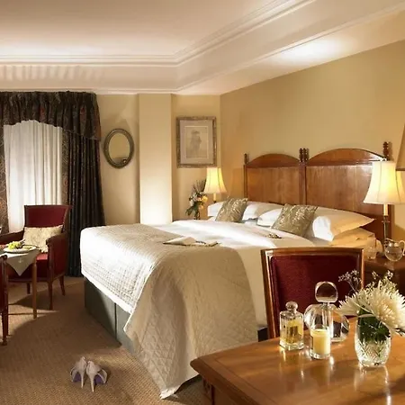 The Davenport Hotel