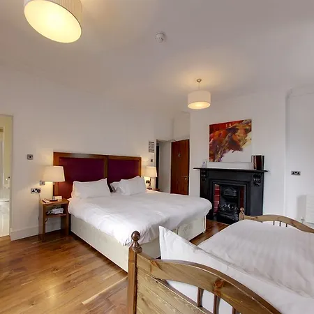 Gasthof The Lombard Townhouse 4*