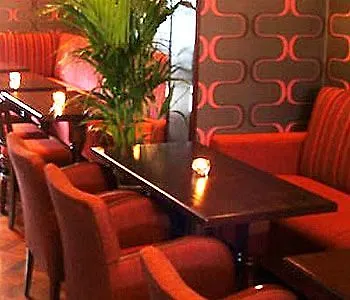 Gasthof The Lombard Townhouse 4*
