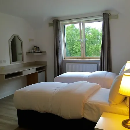 Merrion Road - Ballsbridge Townhouse Guest house