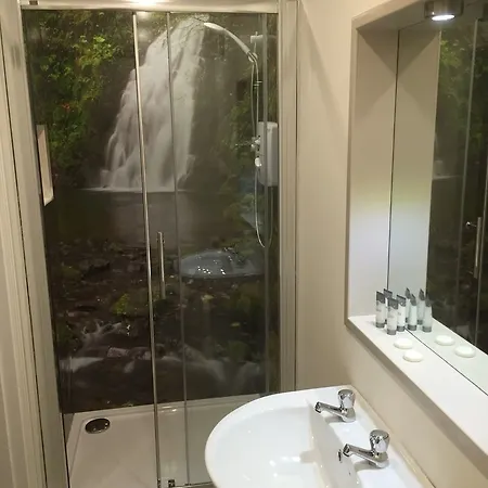 Merrion Road - Ballsbridge Townhouse Guest house Dublin