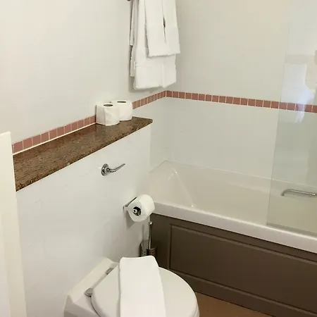 Pensjonat Merrion Road - Ballsbridge Townhouse Dublin