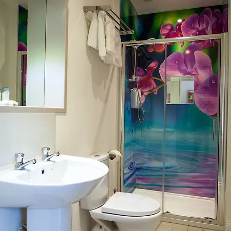 Pensjonat Merrion Road - Ballsbridge Townhouse