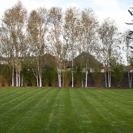 Pensjonat Merrion Road - Ballsbridge Townhouse 3*