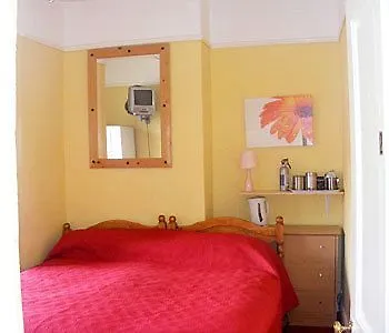 Frühstückspension Acara House Dublin