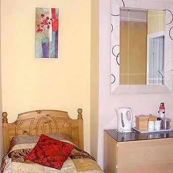 Acara House B&B Dublin