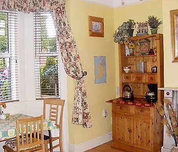 Frühstückspension Acara House 3*