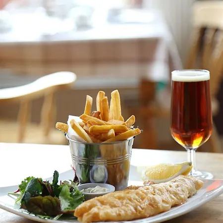 O'neills Victorian Pub & Townhouse Pensión 3*