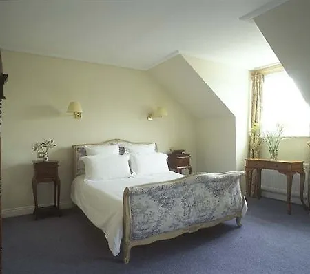 Pembroke Townhouse Penzion 4*