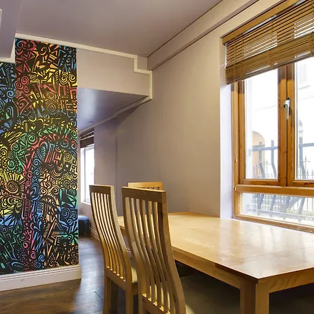Hostel The Times - Camden Place Dublin