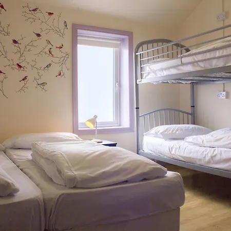The Times - Camden Place Hostel *